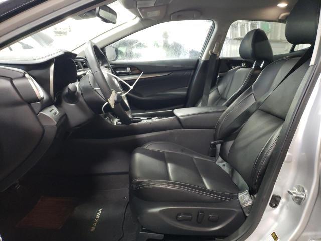 NISSAN MAXIMA SV 2023