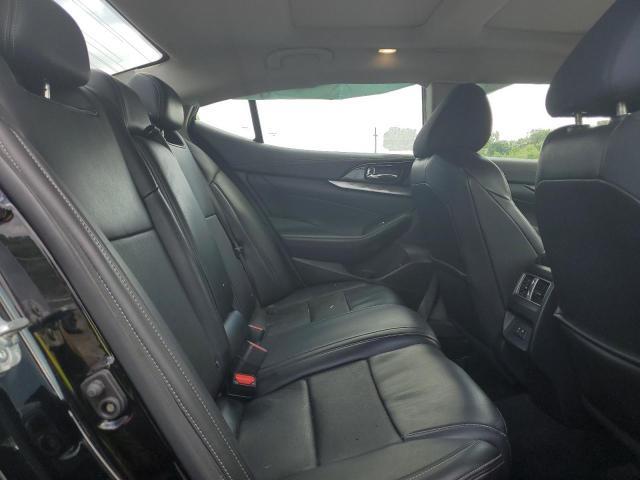 NISSAN MAXIMA SL 2020