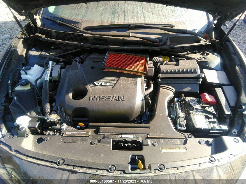 NISSAN MAXIMA SL 2023