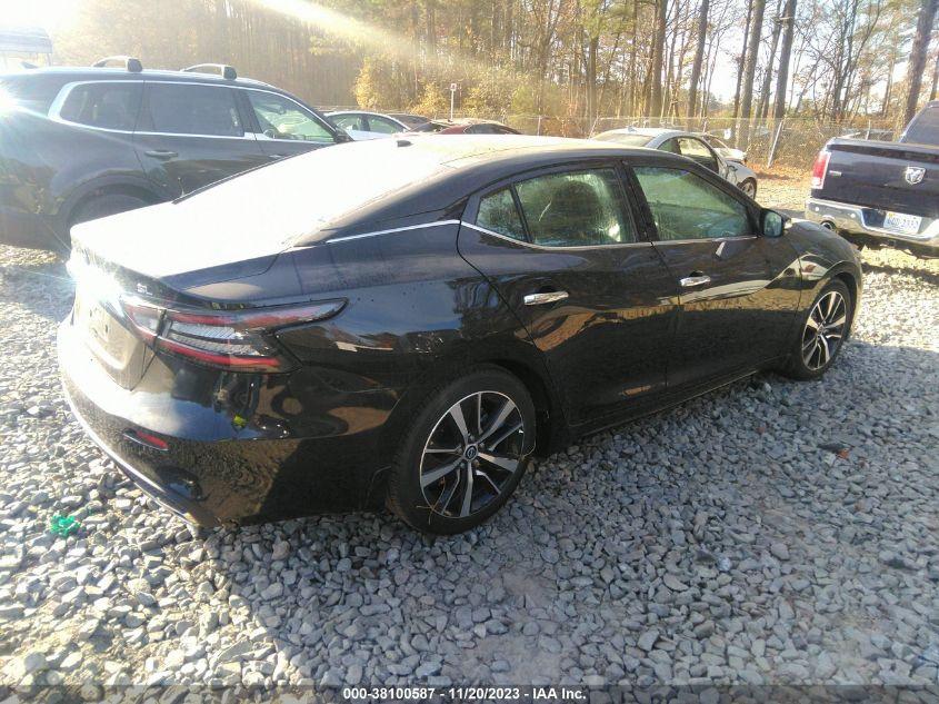 NISSAN MAXIMA SL 2023