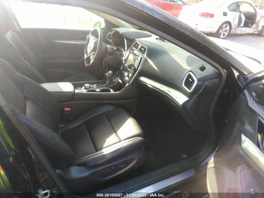 NISSAN MAXIMA SL 2023