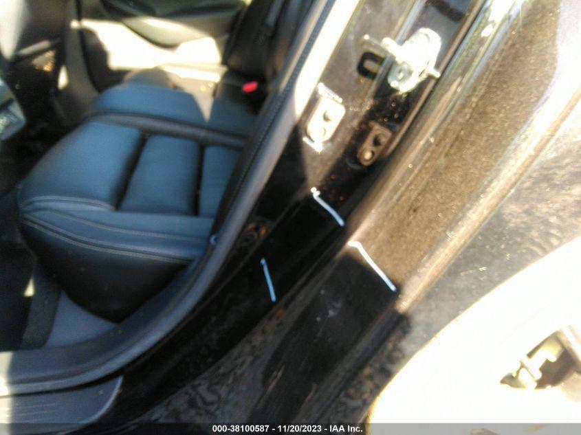 NISSAN MAXIMA SL 2023