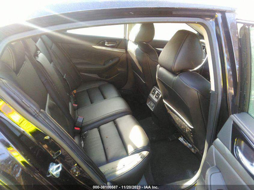 NISSAN MAXIMA SL 2023