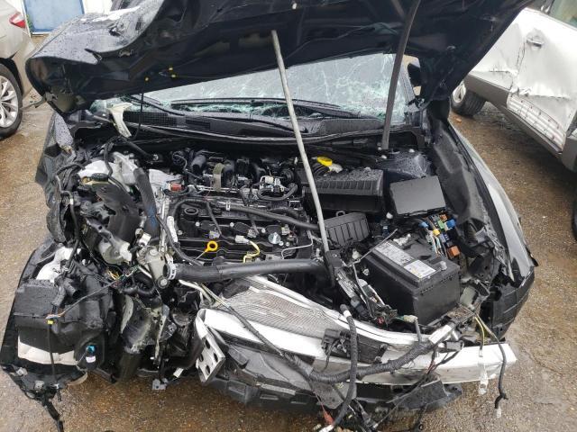 NISSAN MAXIMA SR 2023