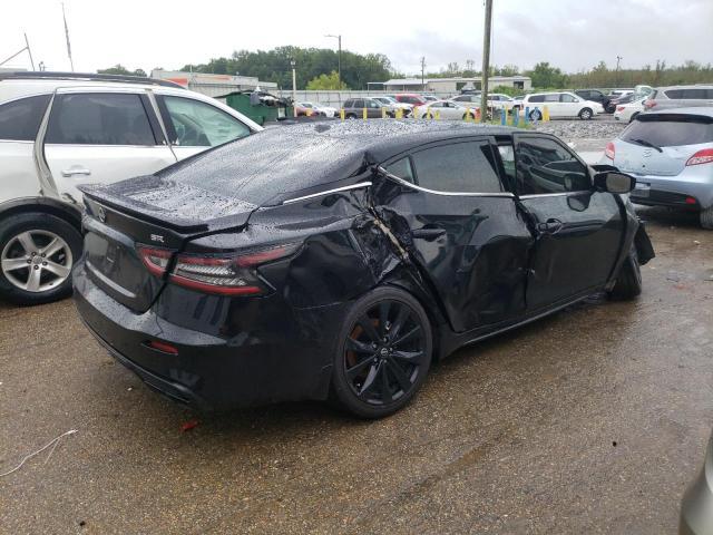 NISSAN MAXIMA SR 2023