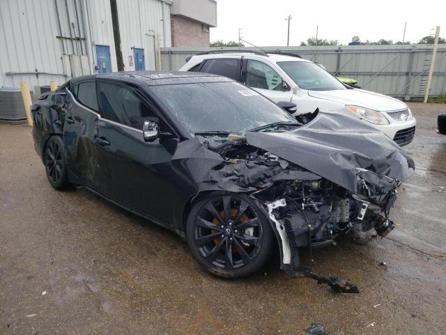 NISSAN MAXIMA SR 2023