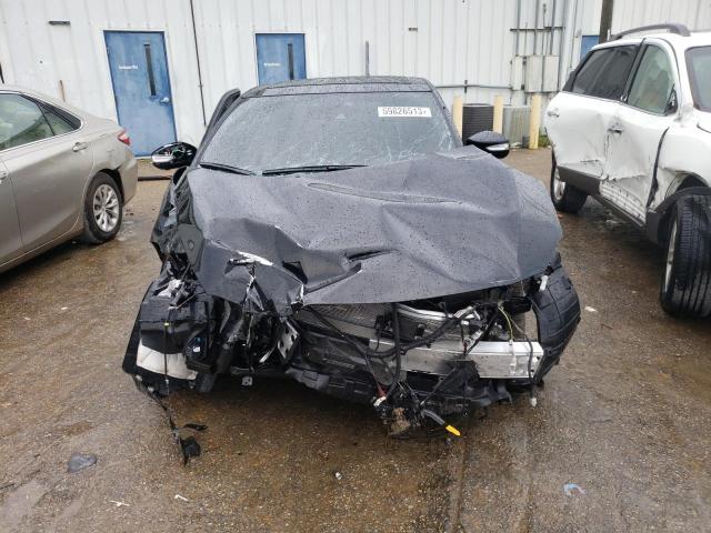 NISSAN MAXIMA SR 2023