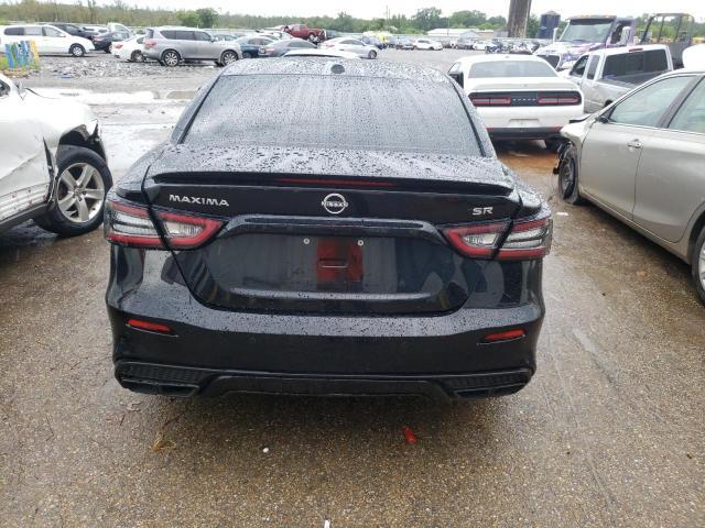 NISSAN MAXIMA SR 2023