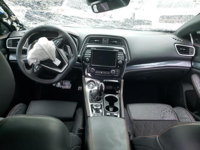 NISSAN MAXIMA SR 2023