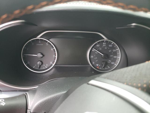 NISSAN MAXIMA SR 2023