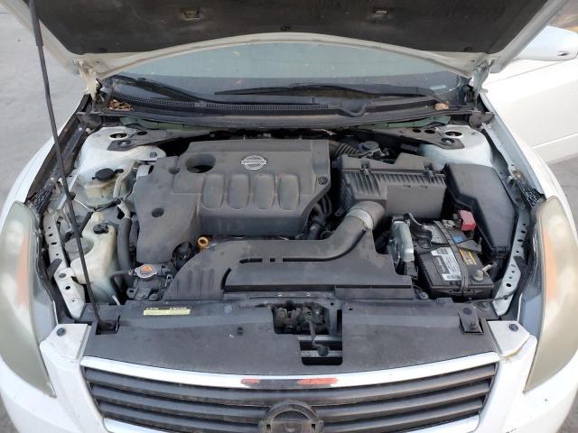 NISSAN ALTIMA 2.5 2009