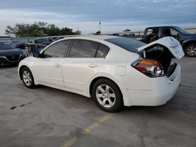 NISSAN ALTIMA 2.5 2009