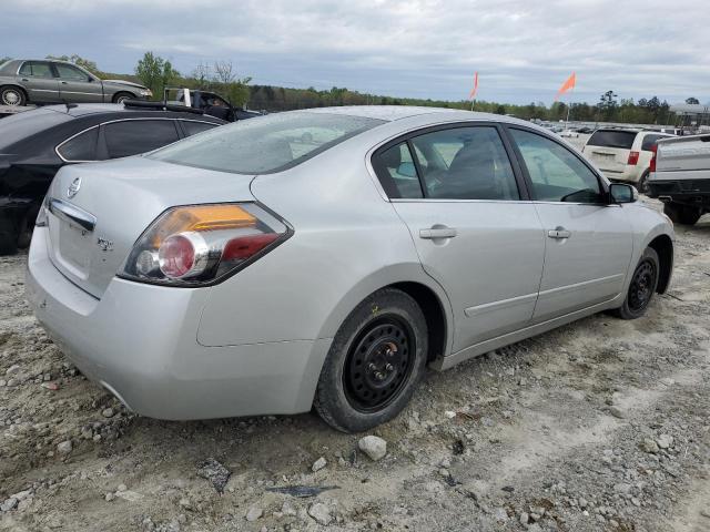 NISSAN ALTIMA BAS 2012