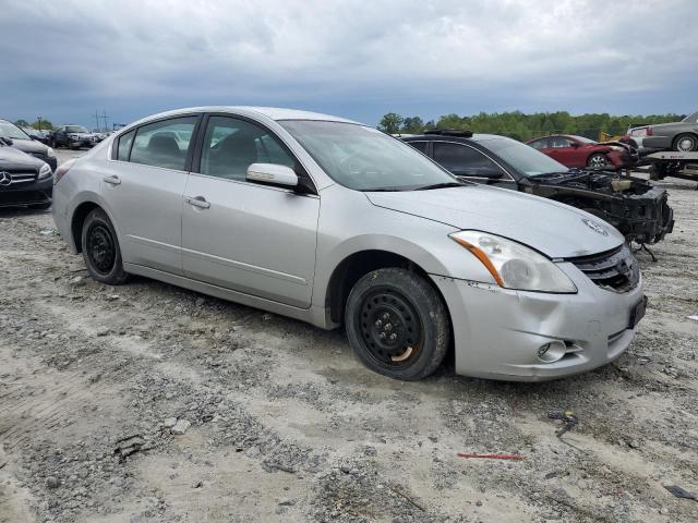 NISSAN ALTIMA BAS 2012