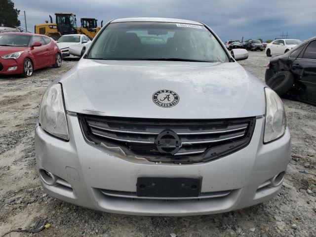 NISSAN ALTIMA BAS 2012