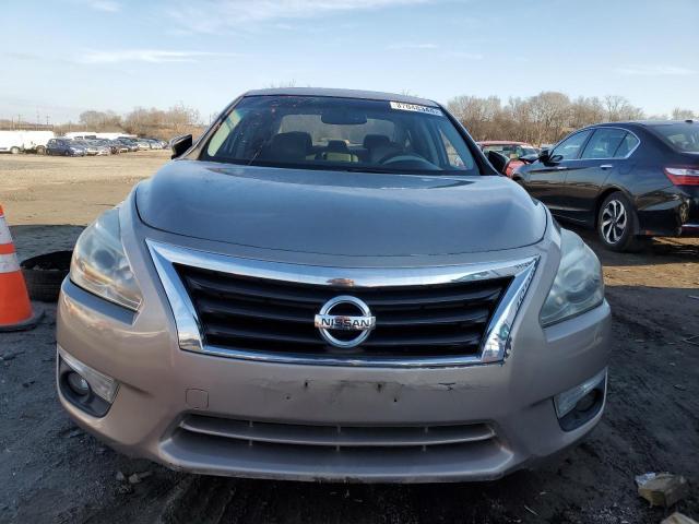 NISSAN ALTIMA 2.5 2014