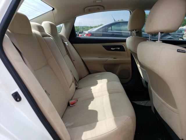 NISSAN ALTIMA 2.5 2015