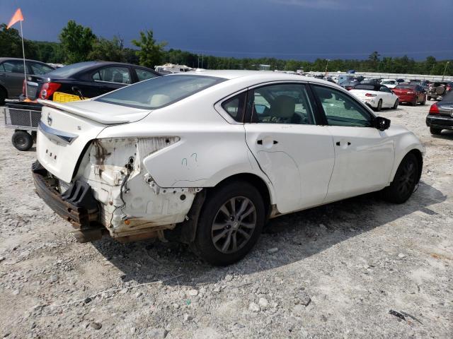 NISSAN ALTIMA 2.5 2015