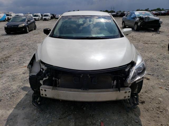 NISSAN ALTIMA 2.5 2015