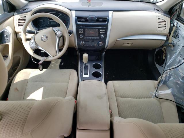NISSAN ALTIMA 2.5 2015