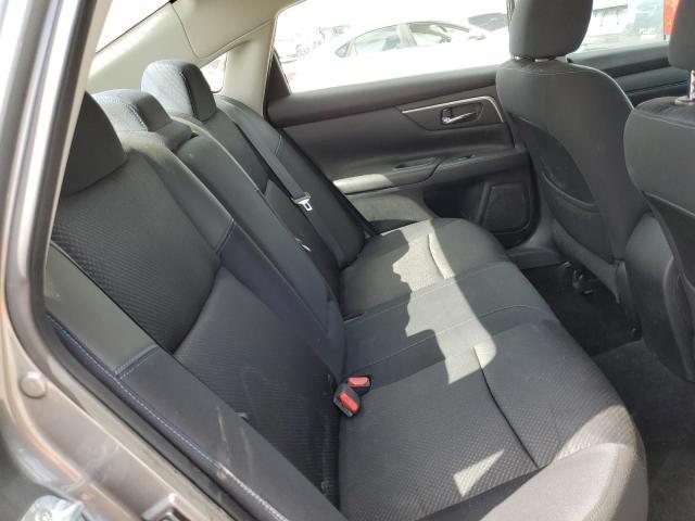 NISSAN ALTIMA 2.5 2016