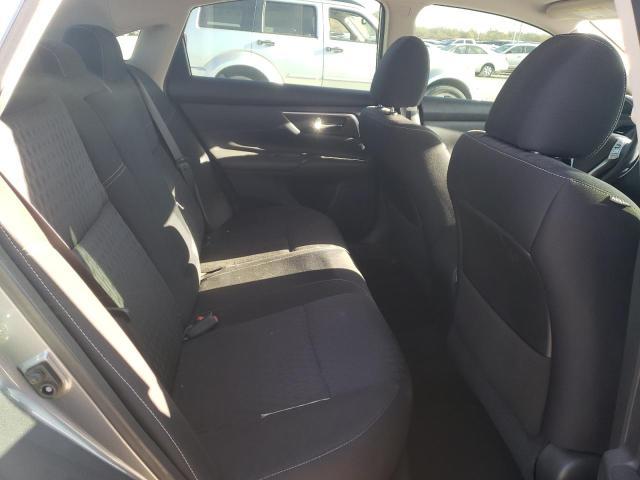 NISSAN ALTIMA 2.5 2018