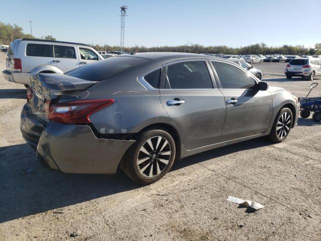 NISSAN ALTIMA 2.5 2018