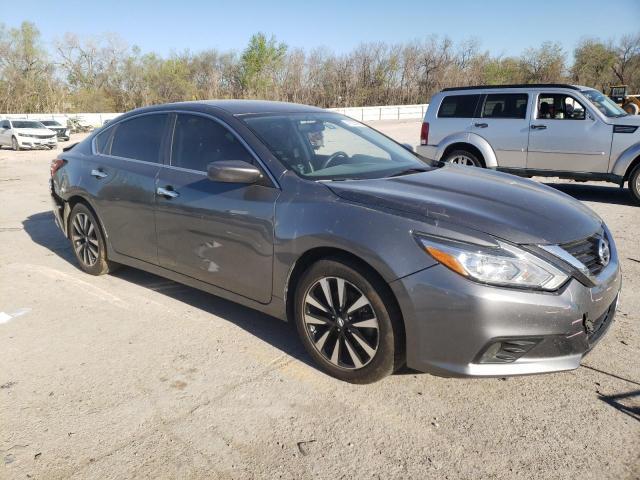 NISSAN ALTIMA 2.5 2018