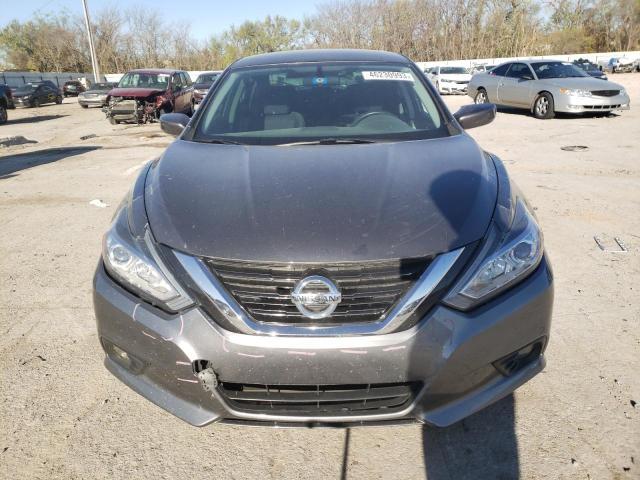 NISSAN ALTIMA 2.5 2018
