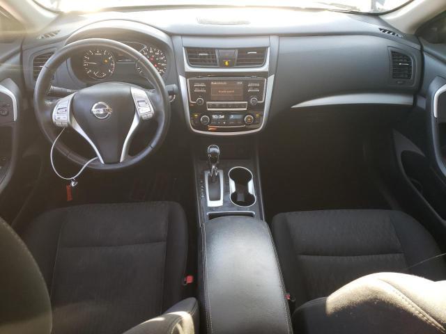NISSAN ALTIMA 2.5 2018
