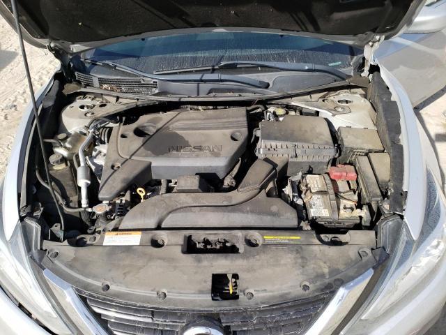 NISSAN ALTIMA 2.5 2018