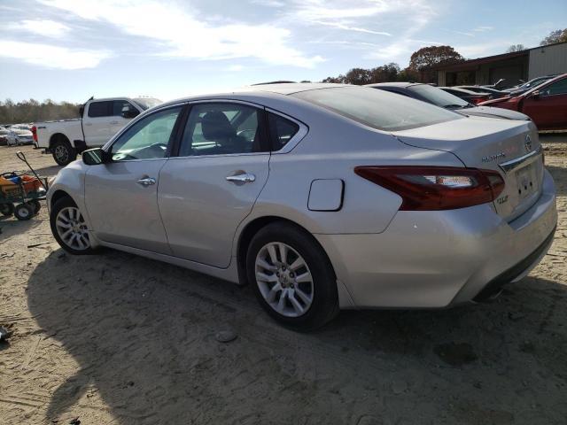 NISSAN ALTIMA 2.5 2018