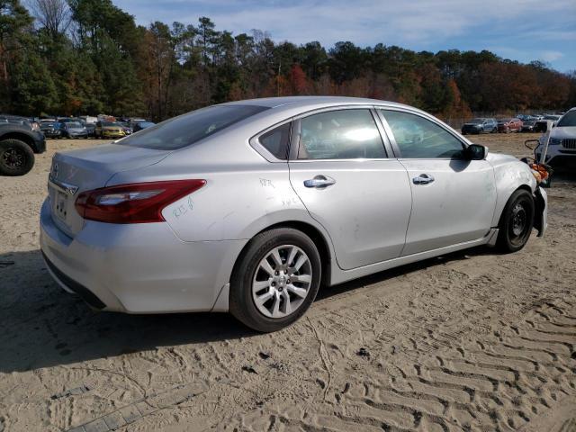 NISSAN ALTIMA 2.5 2018