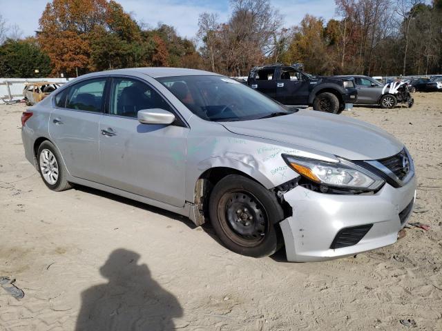 NISSAN ALTIMA 2.5 2018