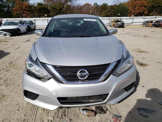 NISSAN ALTIMA 2.5 2018