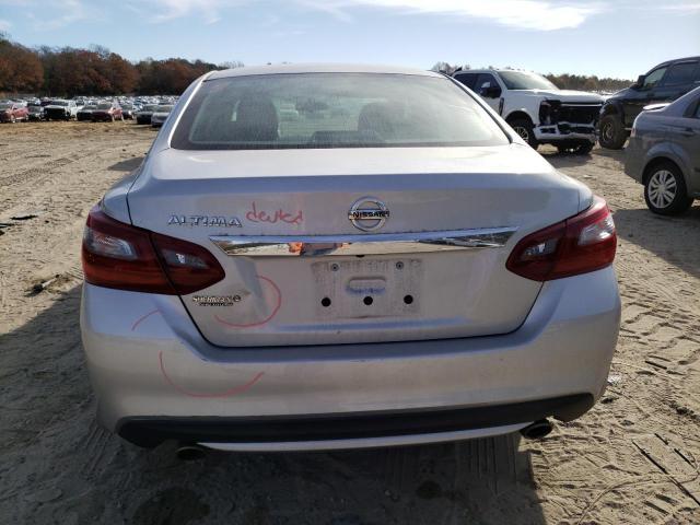 NISSAN ALTIMA 2.5 2018