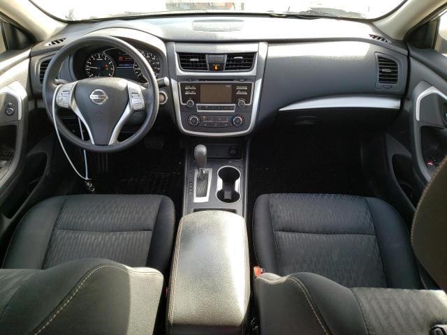 NISSAN ALTIMA 2.5 2018