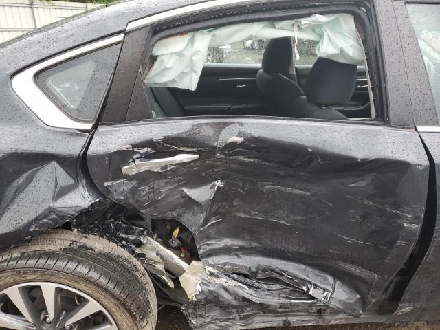 NISSAN ALTIMA 2.5 2017