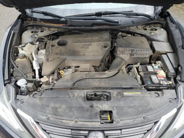 NISSAN ALTIMA 2.5 2017