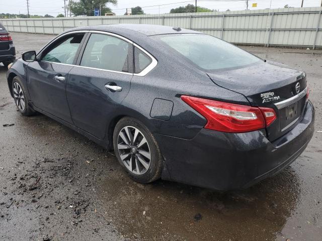 NISSAN ALTIMA 2.5 2017