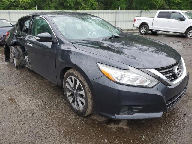 NISSAN ALTIMA 2.5 2017