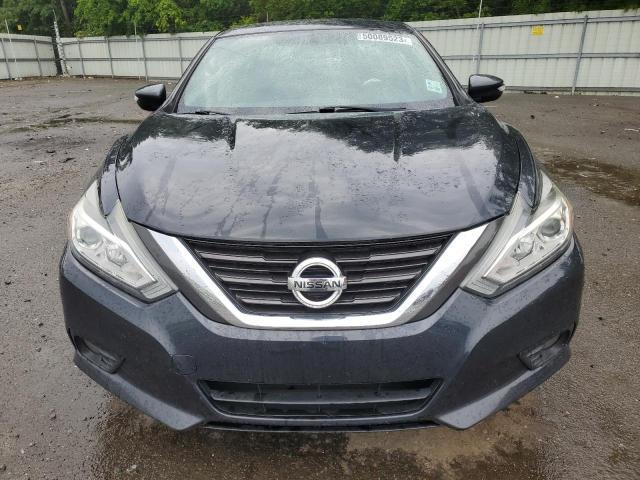 NISSAN ALTIMA 2.5 2017