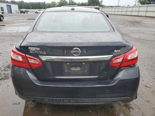 NISSAN ALTIMA 2.5 2017