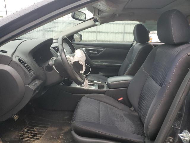 NISSAN ALTIMA 2.5 2017