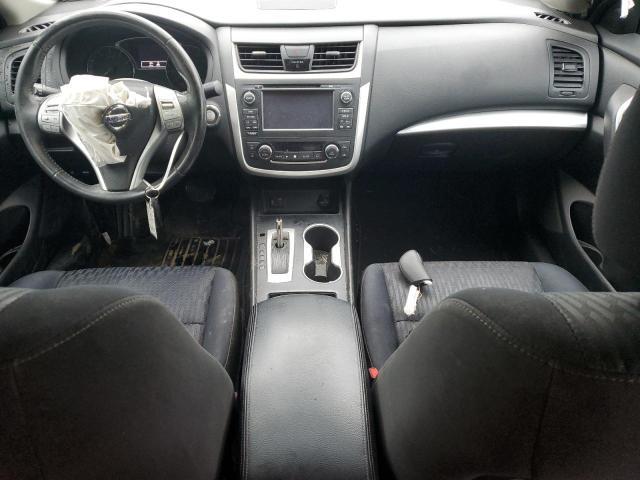 NISSAN ALTIMA 2.5 2017