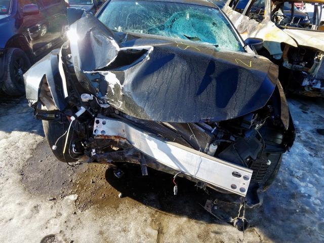 NISSAN ALTIMA 2.5 2018