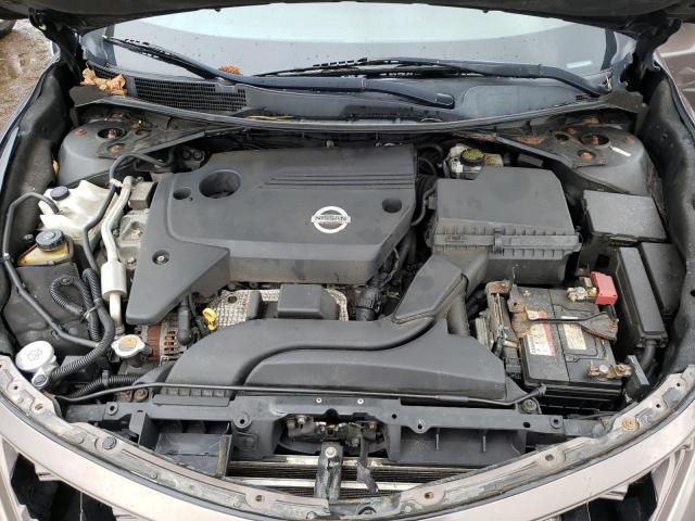 NISSAN ALTIMA 2.5 2013