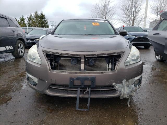 NISSAN ALTIMA 2.5 2013