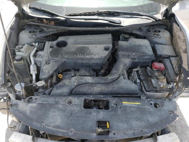 NISSAN ALTIMA 2.5 2017