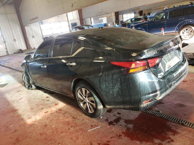 NISSAN ALTIMA S 2020